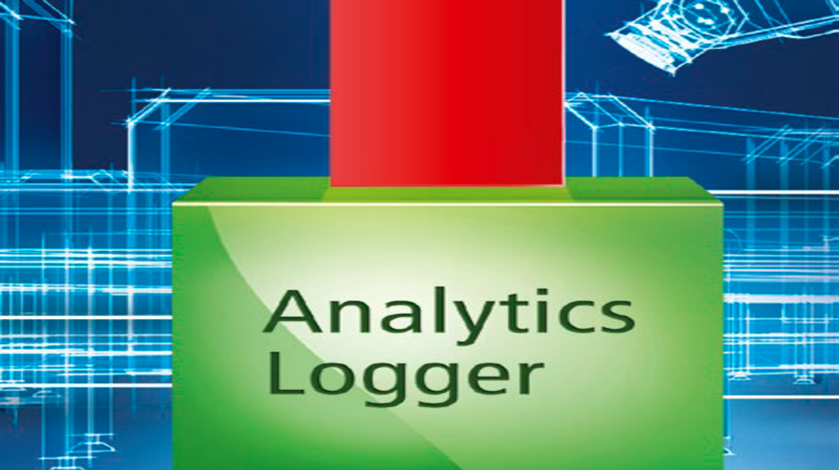 آموزش TwinCAT Analytics | تحلیل داده صنعتی با بکهوف