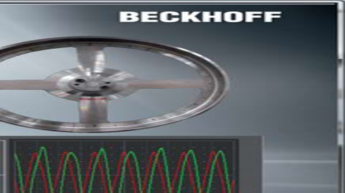 آموزش بکهوف | TwinCAT Scope و افزایش کارایی با Multi-Core