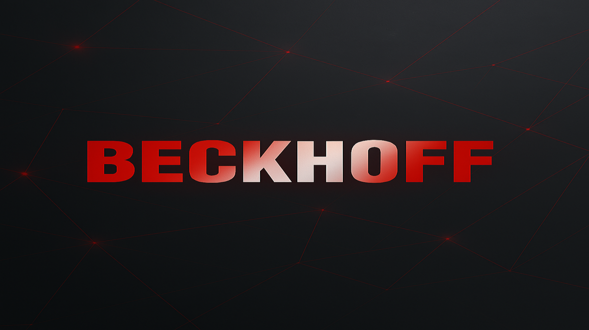 دروازه‌ ای به سوی اتوماسیون صنعتی نوین با بکهوف