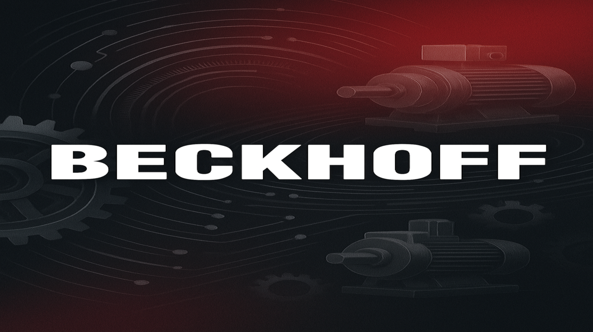 فناوری کنترل مبتنی بر PC در مونتاژ خودکار قطعات