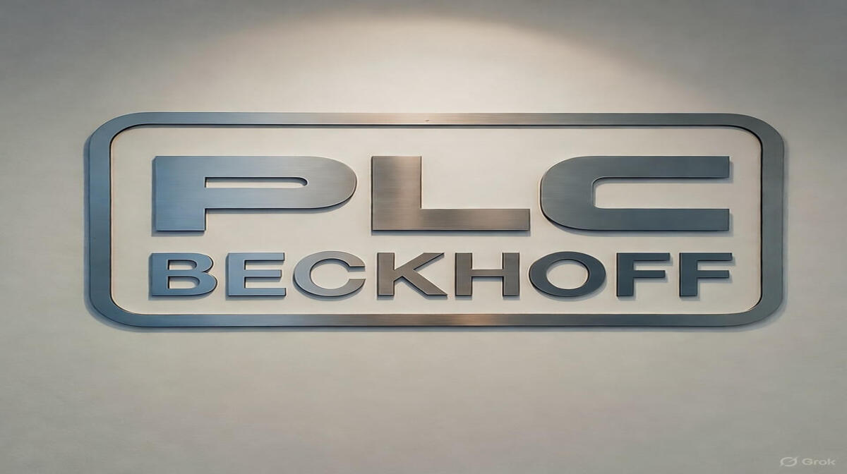 ماژول‌های EJ بکهوف: انقلاب در سیستم I - O صنعتی