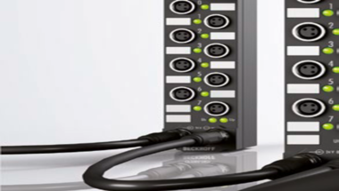 اتوماسیون تک کابل اتوماسیون plug-and-play بدون کابینت کنترل