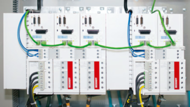 حفاری و چسباندن با دقت فوق‌العاده