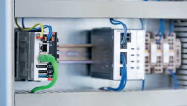 نسل جدید دستگاه‌ها برای اتوماسیون، تجسم و ارتباطات