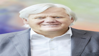 پیشتاز آلمانی در اتوماسیون و نوآوری انقلابی 